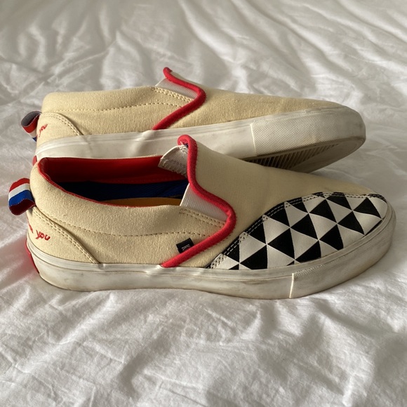 Cool kicks, Clearweather, almost new size 8 - Picture 3 of 4